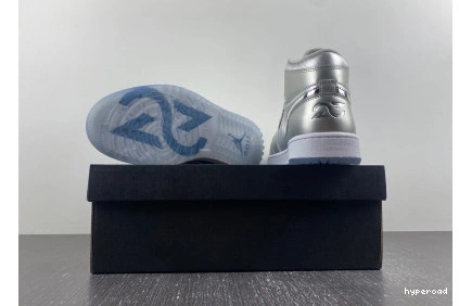 Hyperoad Air Jordan 1 High Golf 1210